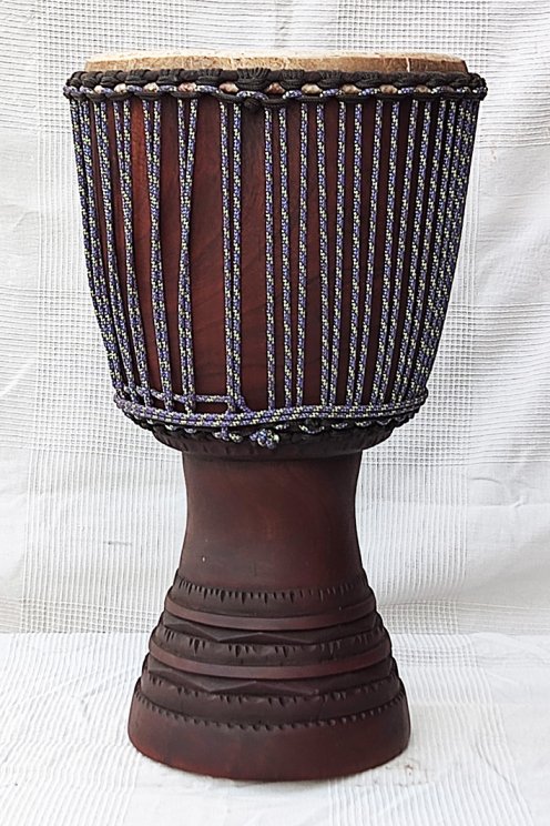 Top Mali djembe - Large professional djembe drum