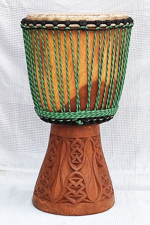 High end Mali djembe
