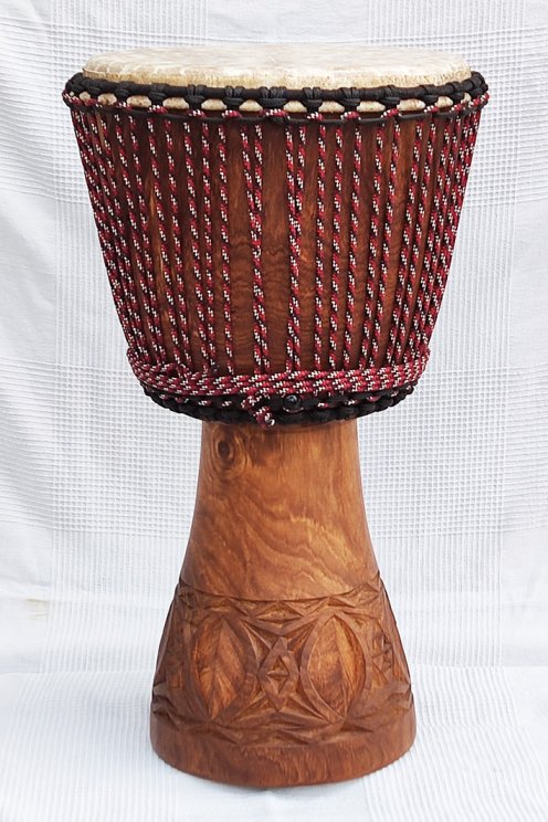 High end Mali djembe