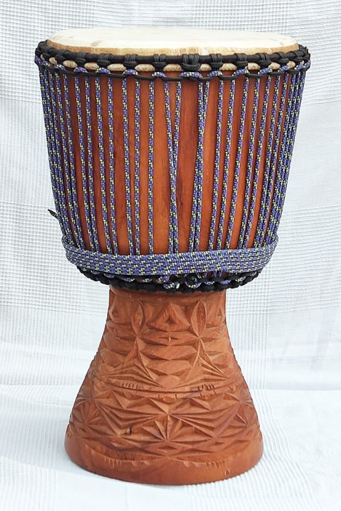 High end Mali djembe