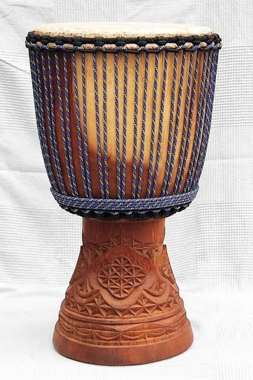 High end Mali djembe