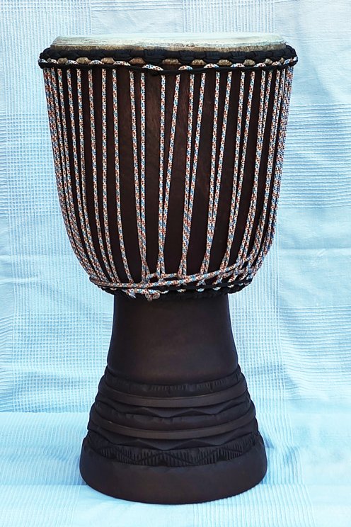 Top Mali djembe - Large professional djembe drum