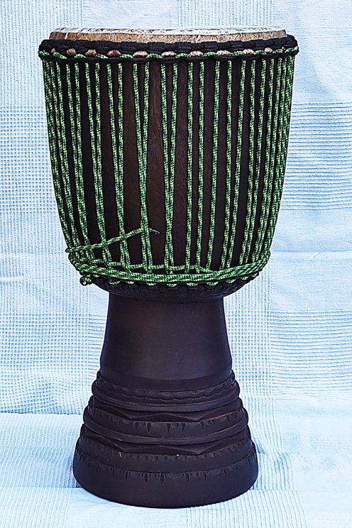 Top Mali djembe - Large professional djembe drum