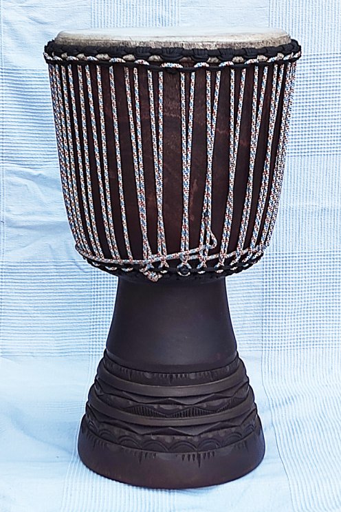 Top Mali djembe - Large professional djembe drum