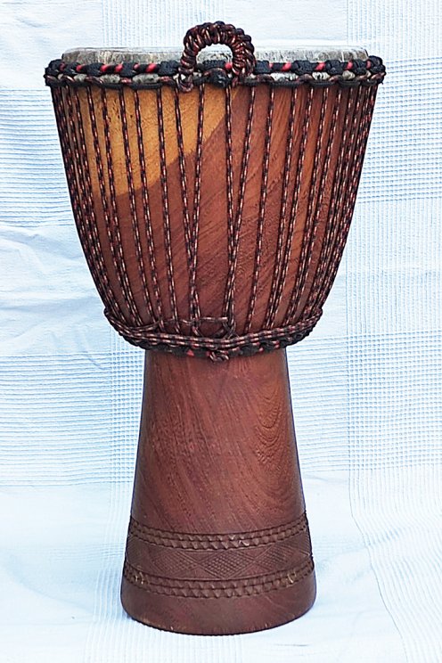 Top Mali djembe - Large professional djembe drum
