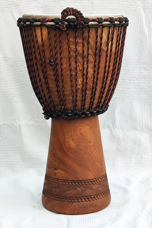 Top Mali djembe - Large professional djembe drum