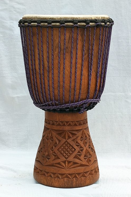 High end Mali djembe
