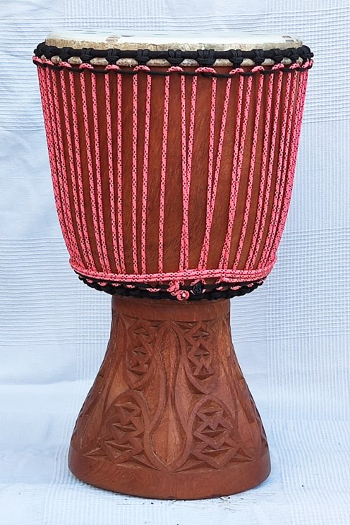 High end Mali djembe