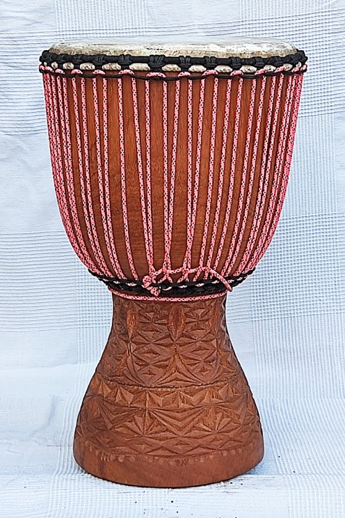 High end Mali djembe