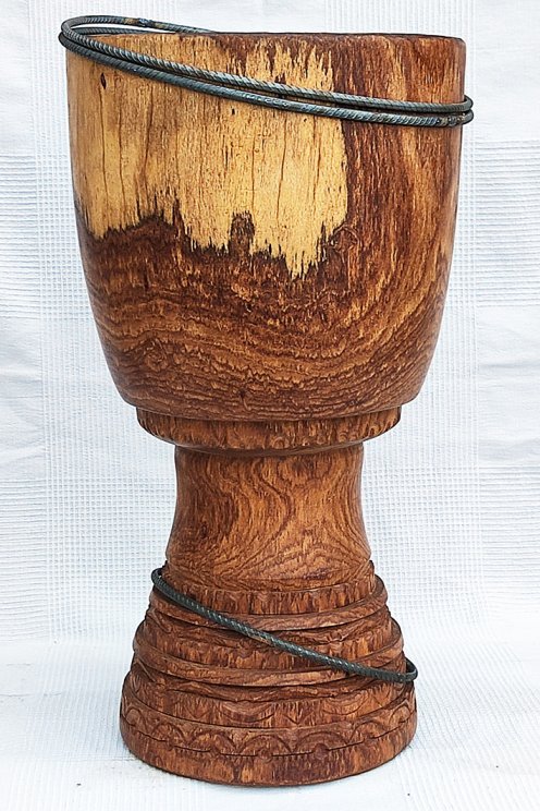 Premium quality Mali djembe shell