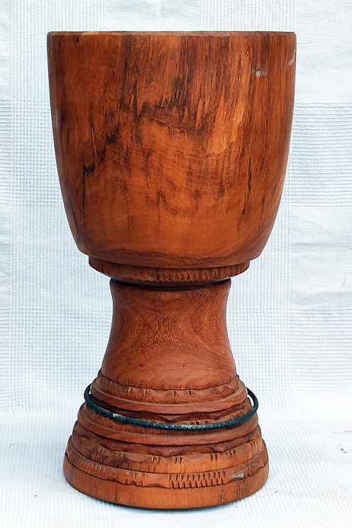 Premium quality Mali djembe shell