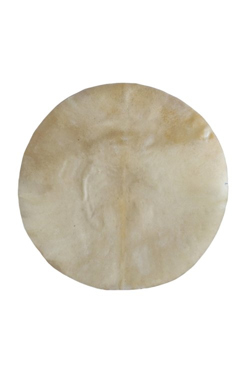 Goat skin - Djembe drum skin