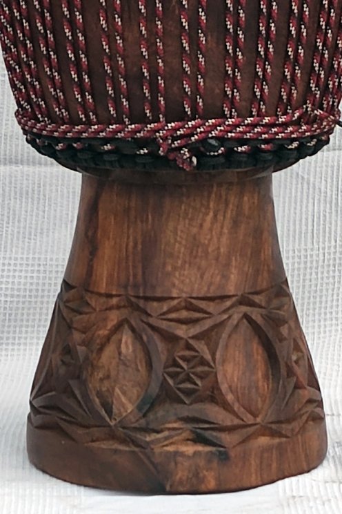 High end Mali djembe