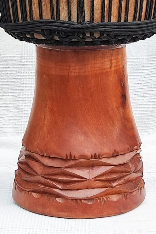 Guinea professional djembe