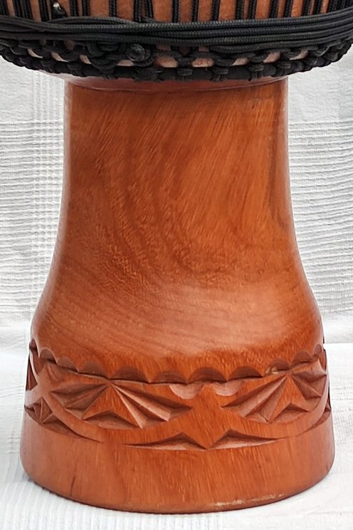 Lengue Guinea djembe - High quality djembe