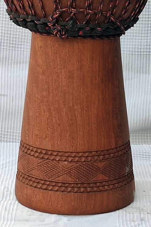 Top Mali djembe - Large professional djembe drum