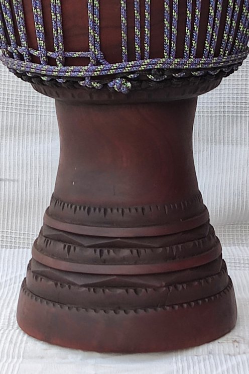 Top Mali djembe - Large professional djembe drum