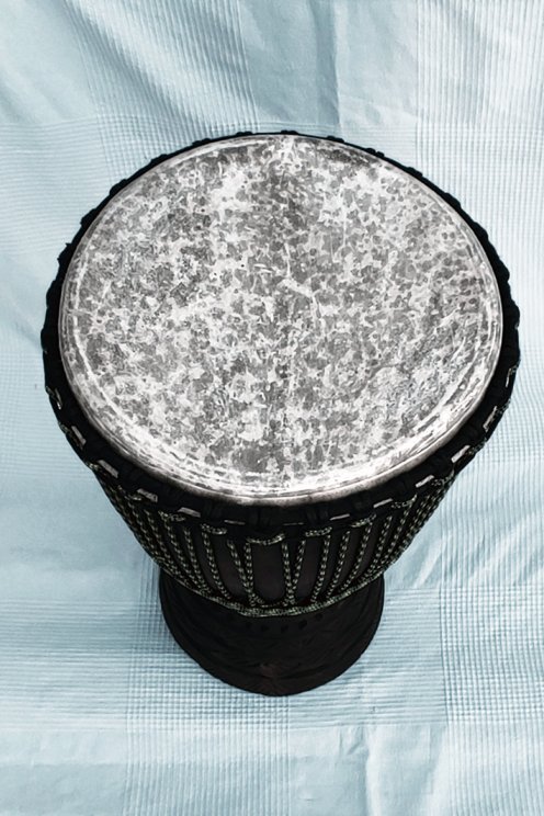 Premium Mali djembe - Large high end djembe
