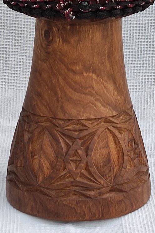 High end Mali djembe