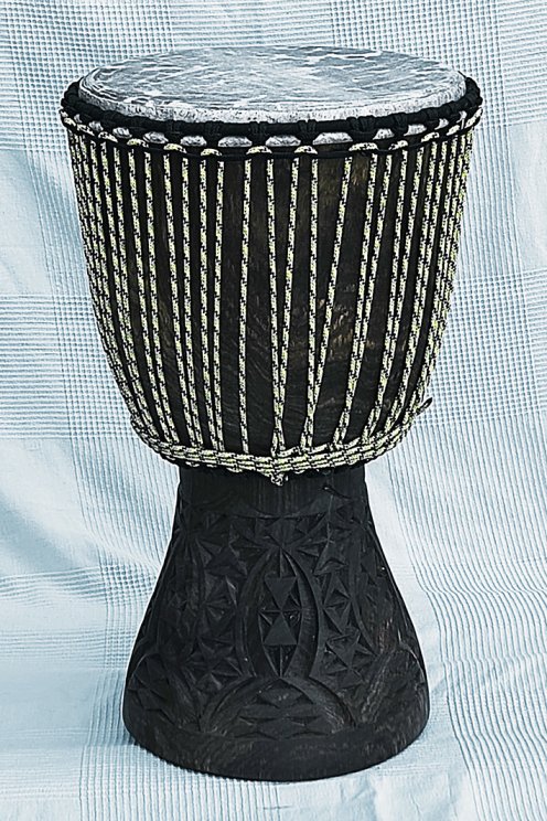High end Mali djembe