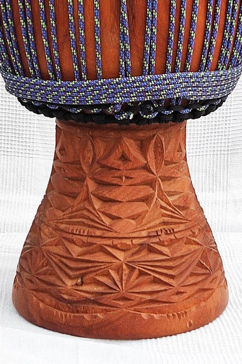 High end Mali djembe