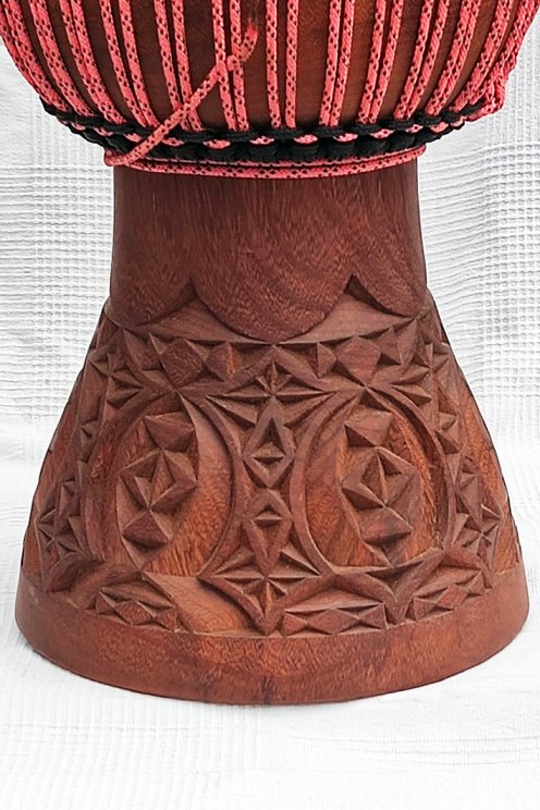 High end Mali djembe