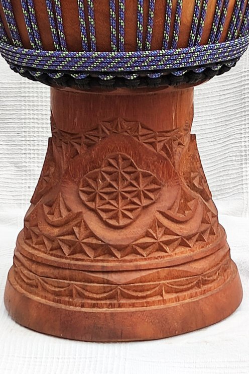 High end Mali djembe
