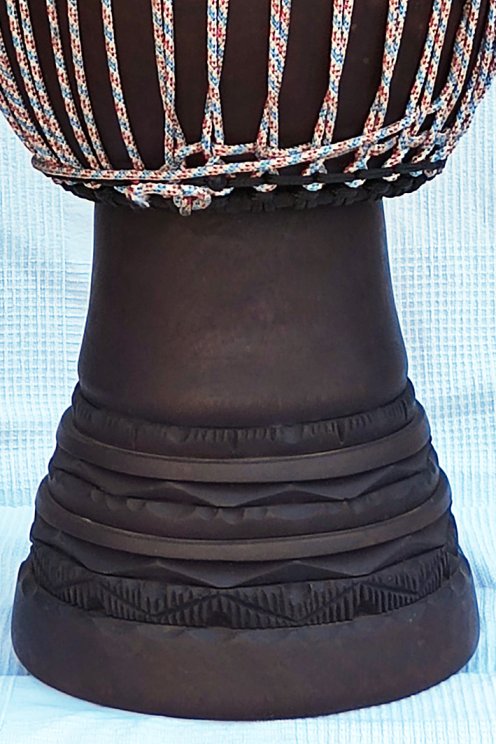 Top Mali djembe - Large professional djembe drum
