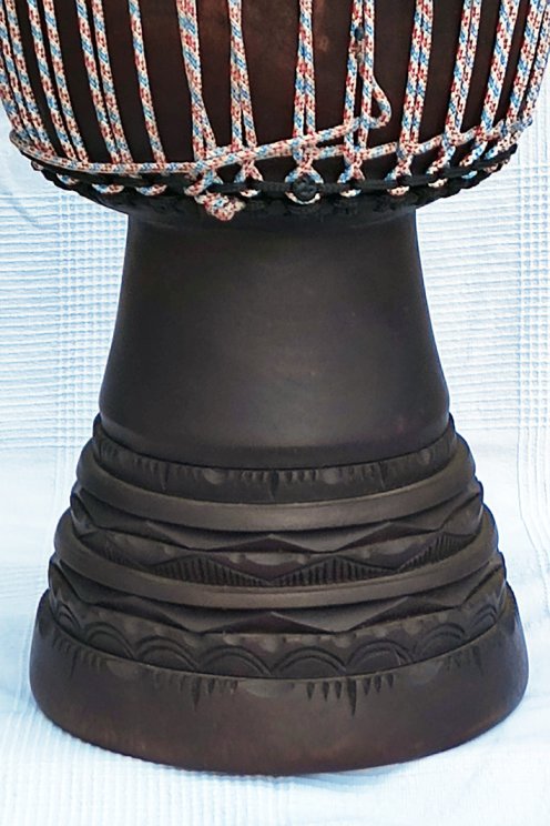 Top Mali djembe - Large professional djembe drum