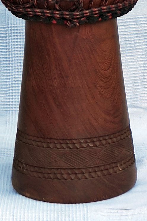 Top Mali djembe - Large professional djembe drum