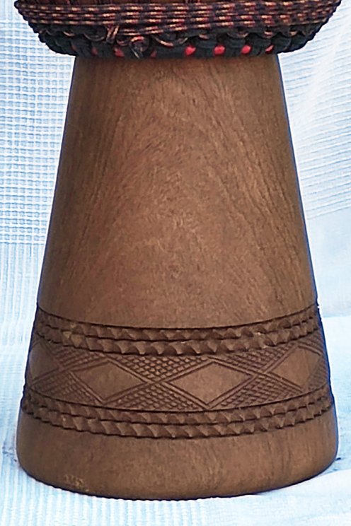 Top Mali djembe - Large professional djembe drum