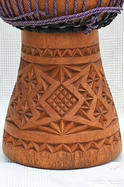 High end Mali djembe