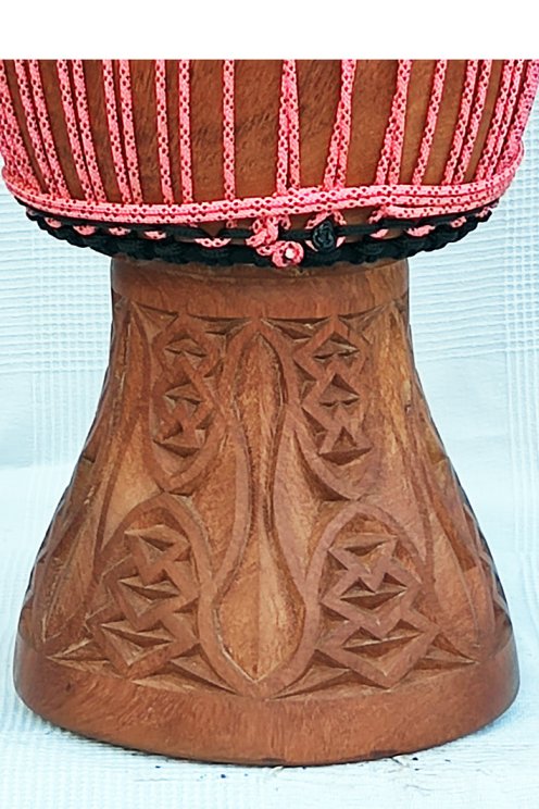 High end Mali djembe