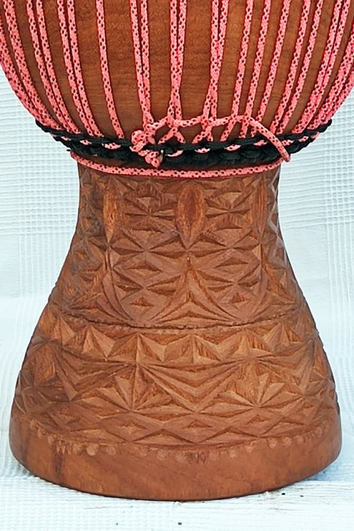 High end Mali djembe