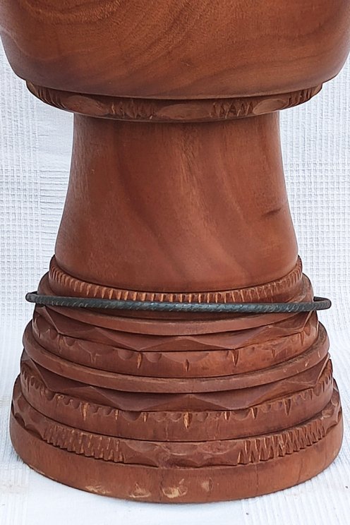 Premium quality Mali djembe shell