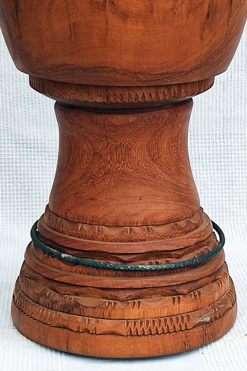 Premium quality Mali djembe shell