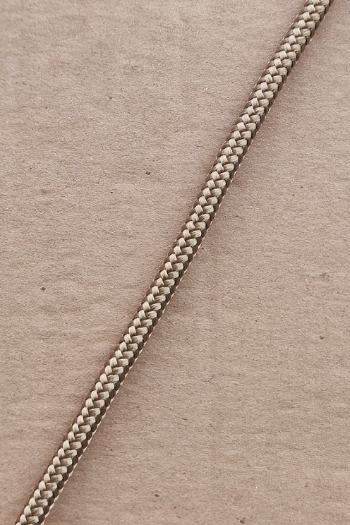 PES reinforced djembe drum rope5 mm Castor 100 m