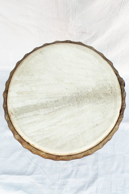 Rosewood (gueni) Guinea djembe - High quality djembe