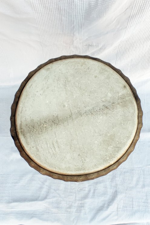 Rosewood (gueni) Guinea djembe - High quality djembe