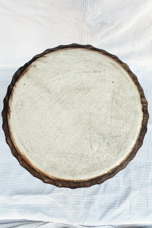 Lengue Guinea djembe - High quality djembe