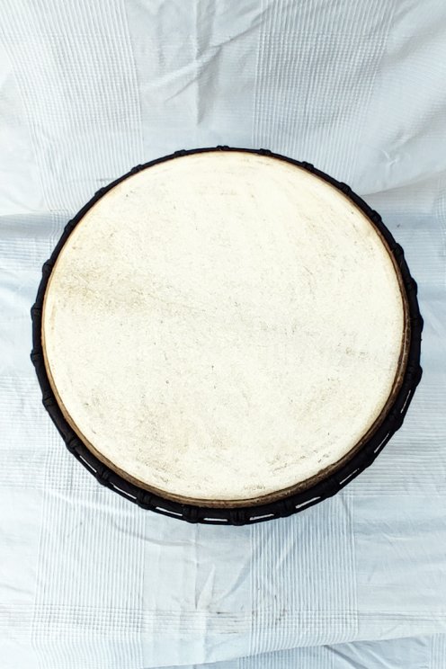 Top Mali djembe - Large professional djembe drum