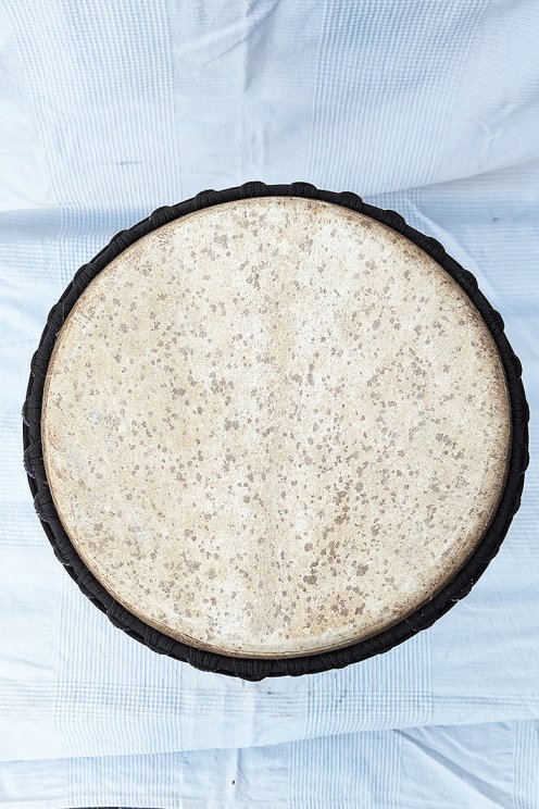 Top Mali djembe - Large professional djembe drum