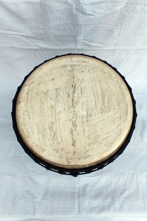 Top Mali djembe - Large professional djembe drum