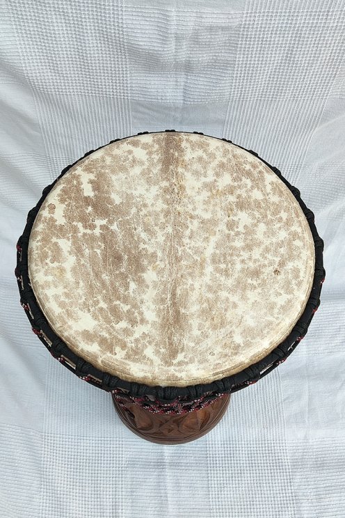 High end Mali djembe