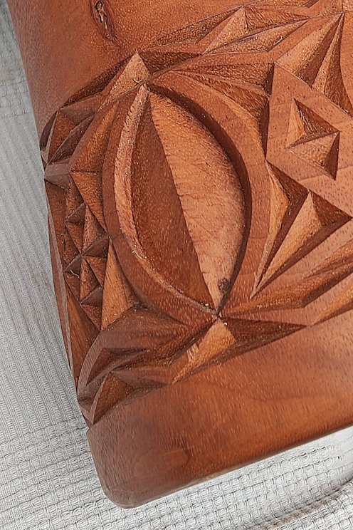 High end Mali djembe