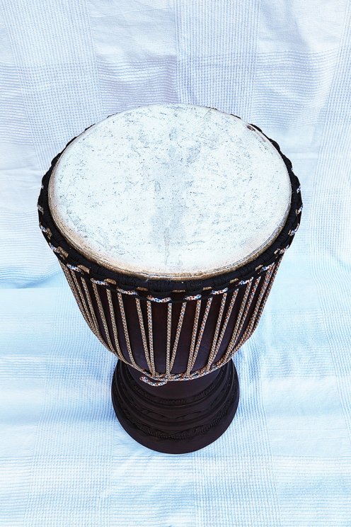 Top Mali djembe - Large professional djembe drum
