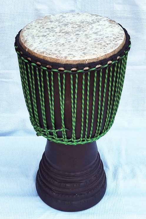 Top Mali djembe - Large professional djembe drum