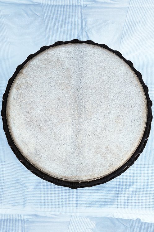 Top Mali djembe - Large professional djembe drum