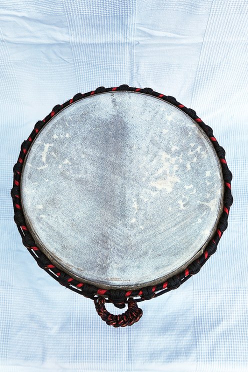 Top Mali djembe - Large professional djembe drum