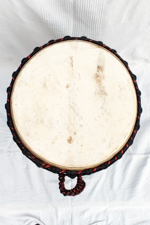 Top Mali djembe - Large professional djembe drum